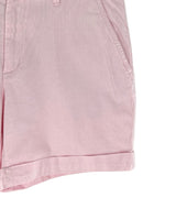 Short mini suit con textura