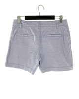 Short mini suit con textura