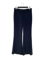 Pantalon suit clasico flare