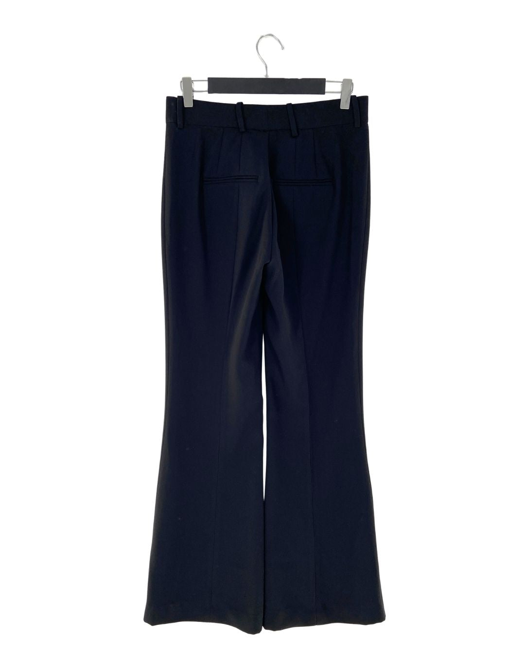 Pantalon suit clasico flare