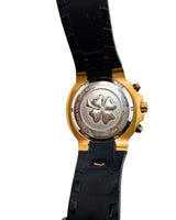 Reloj correa en PVC