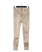 Pantalon skinny stretch