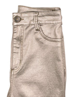 Pantalon skinny stretch