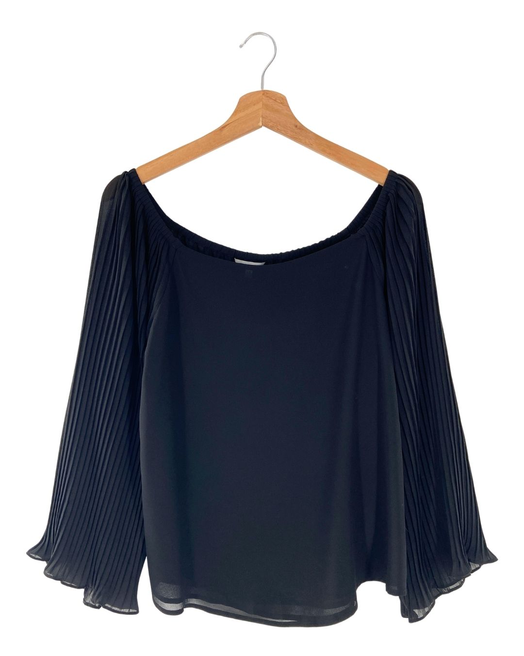 Blusa off soulder