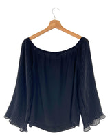 Blusa off soulder
