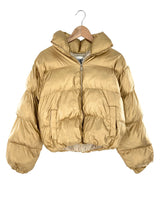 Chaqueta acolchada