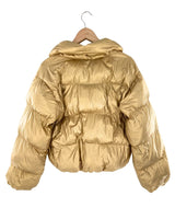 Chaqueta acolchada