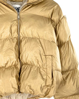 Chaqueta acolchada