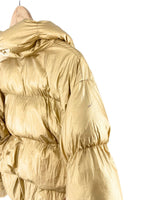 Chaqueta acolchada