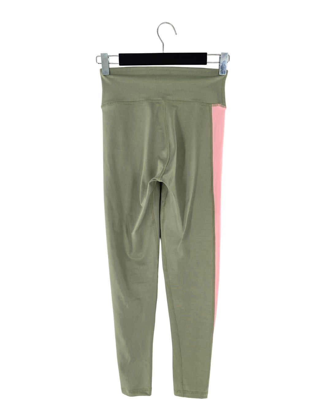 Leggs con color contraste