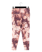 Leggs deportivos print rosa