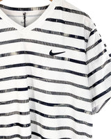 Camiseta depoortiva oversize