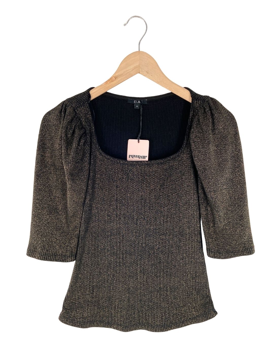 Saco canale manga 3/4