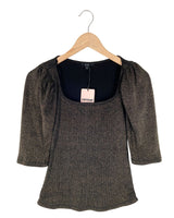 Saco canale manga 3/4