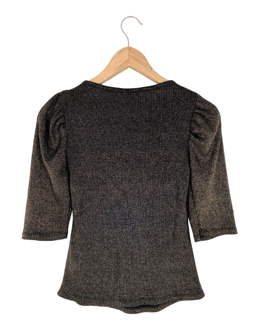 Saco canale manga 3/4