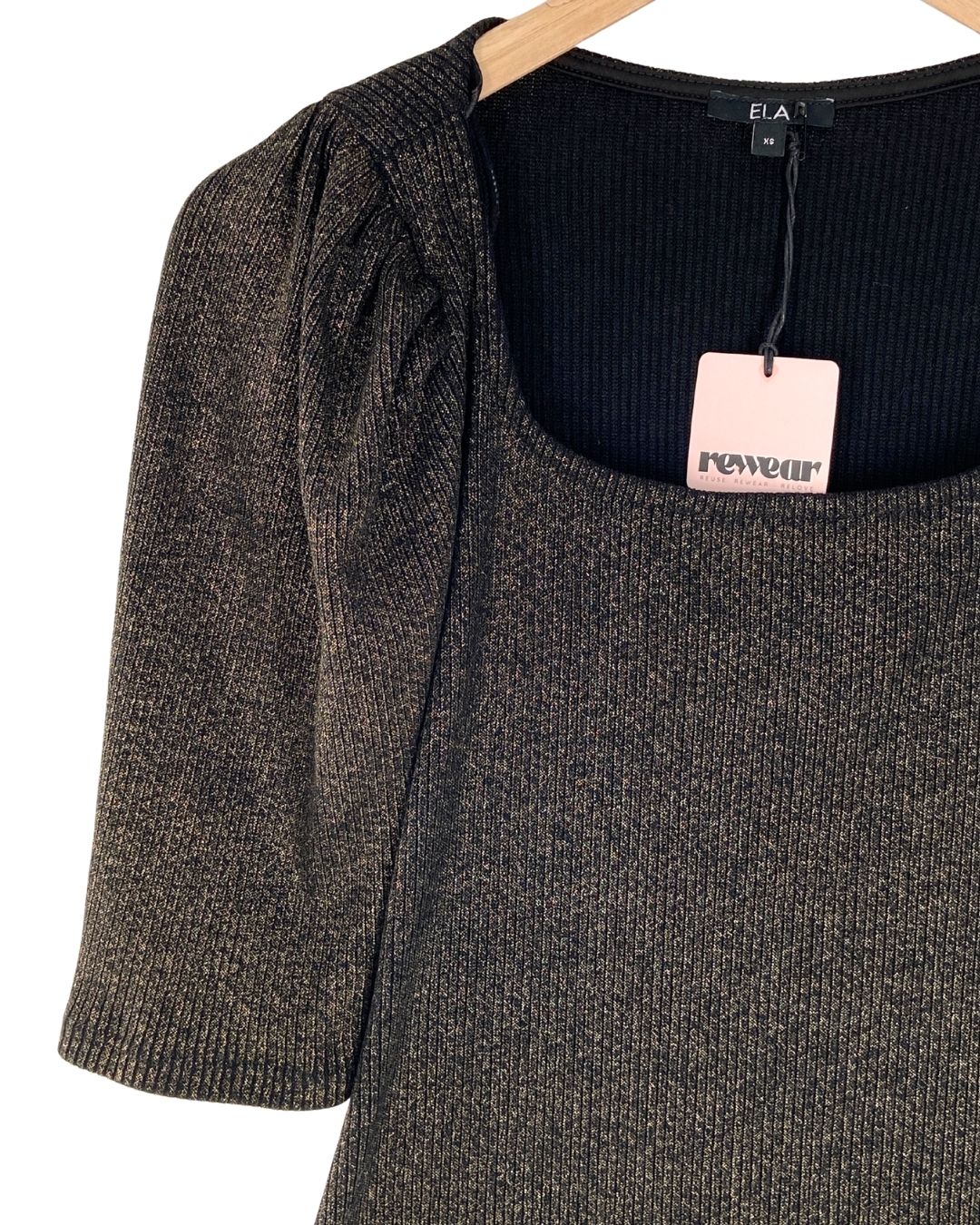 Saco canale manga 3/4