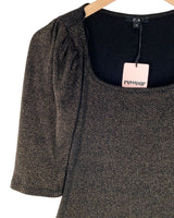 Saco canale manga 3/4