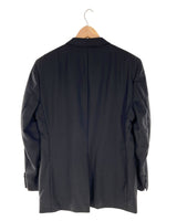 Blazer abotonado clasico