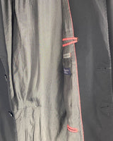 Blazer abotonado clasico