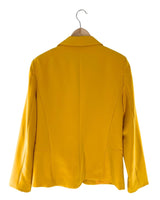 Blazer clasico abierto