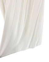 Vestido midi sleeveless