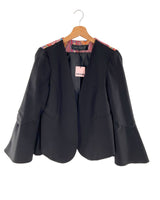 Blazer manga campana