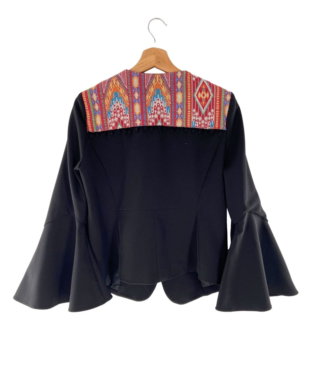 Blazer manga campana