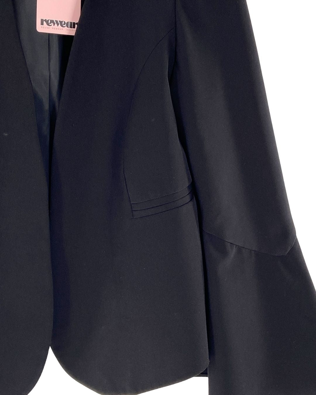 Blazer manga campana