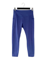 Leggings licrado deportivo