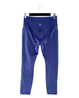 Leggings licrado deportivo