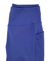 Leggings licrado deportivo