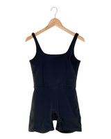 Enterizo de tiras cremallera