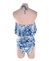 Vestido de baño one piece