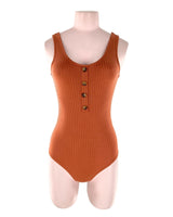 Body de tiras canale