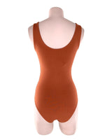 Body de tiras canale