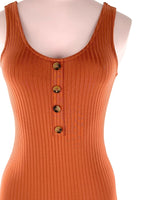 Body de tiras canale