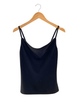 Blusa de tiras escote holgado