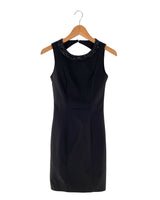 Vestido sleeveless detalle