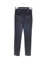 Pantalon skinny stretch