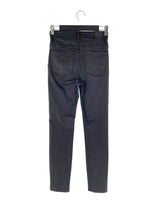 Pantalon skinny stretch