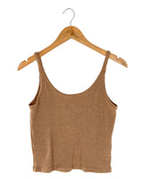 Blusa de tiras basica canale