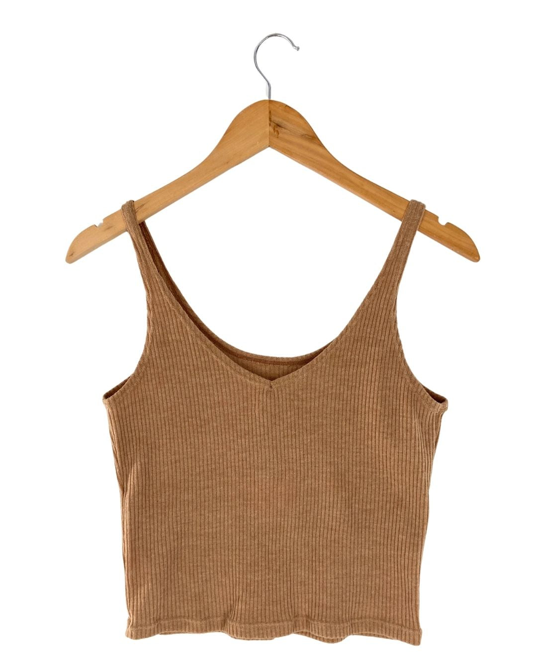 Blusa de tiras basica canale