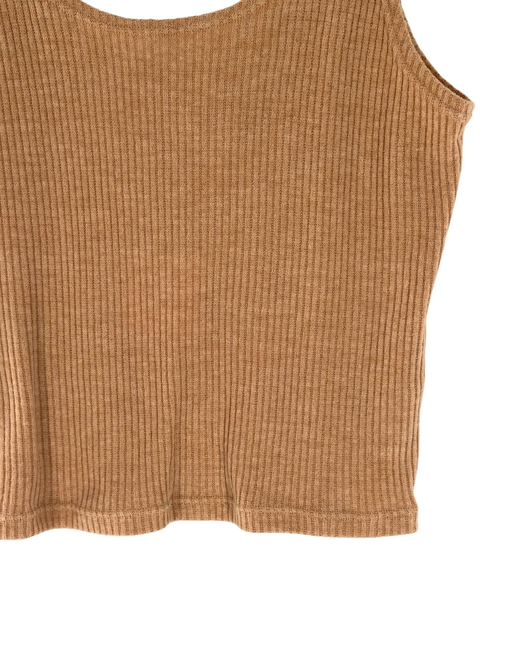 Blusa de tiras basica canale