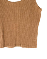 Blusa de tiras basica canale