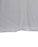 Blusa de tiras cruzadas