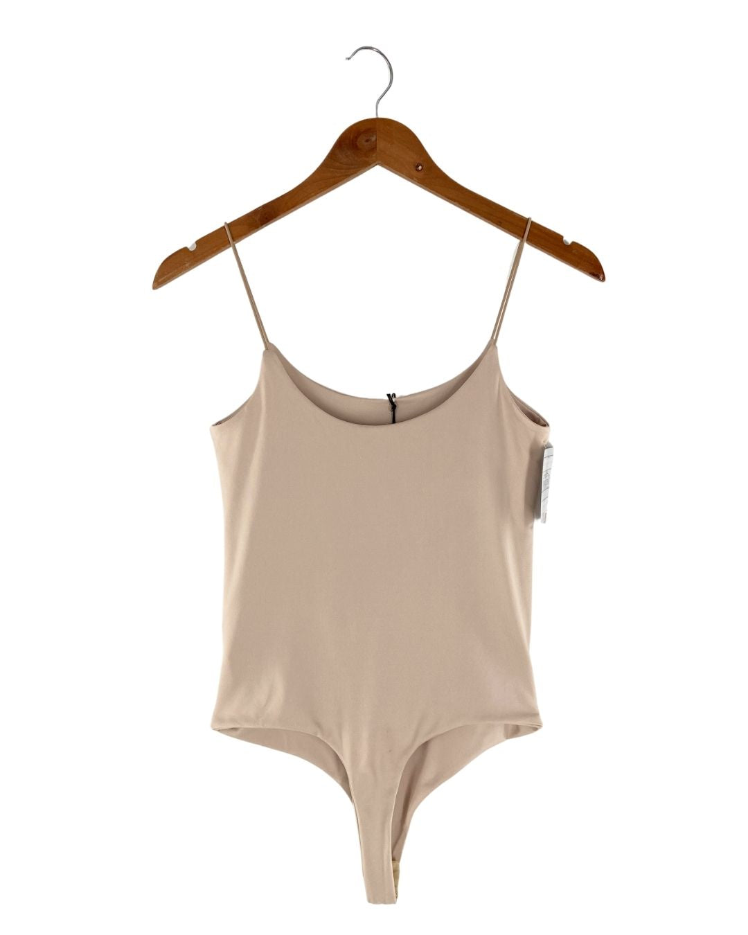 Body licrado de tirtas