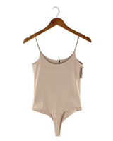 Body licrado de tirtas