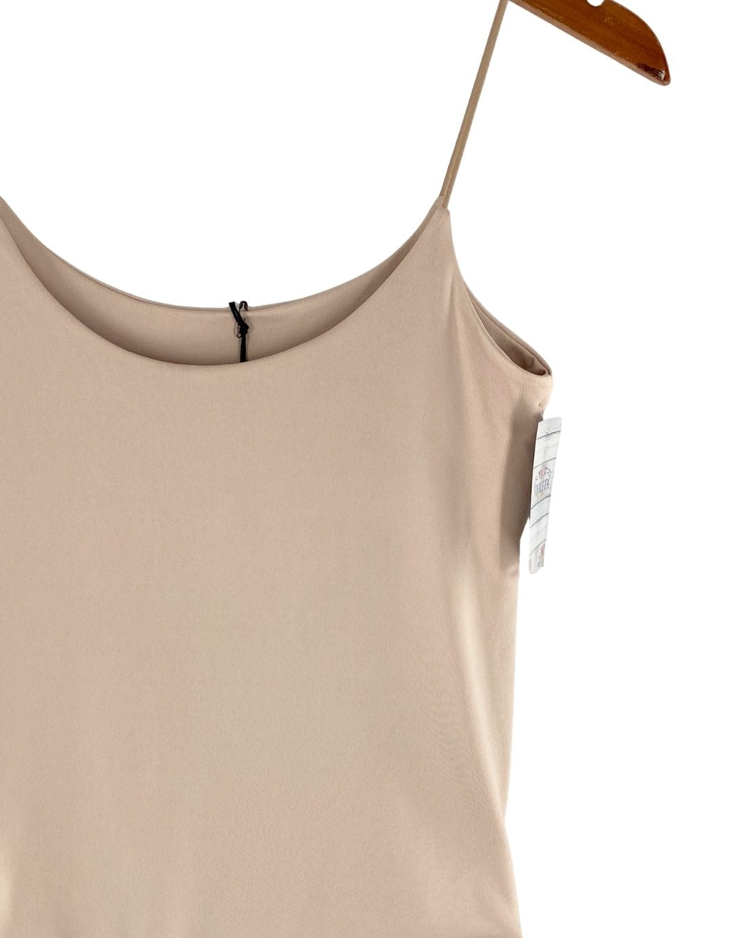 Body licrado de tirtas