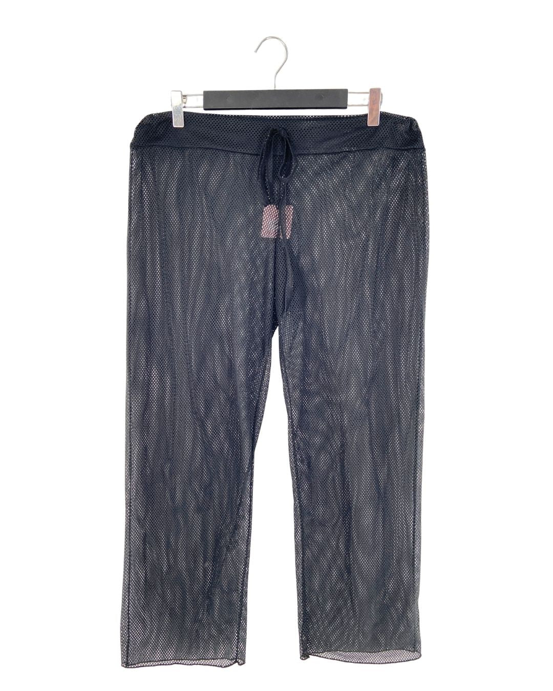 Salida de baño pantalon