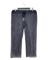 Salida de baño pantalon